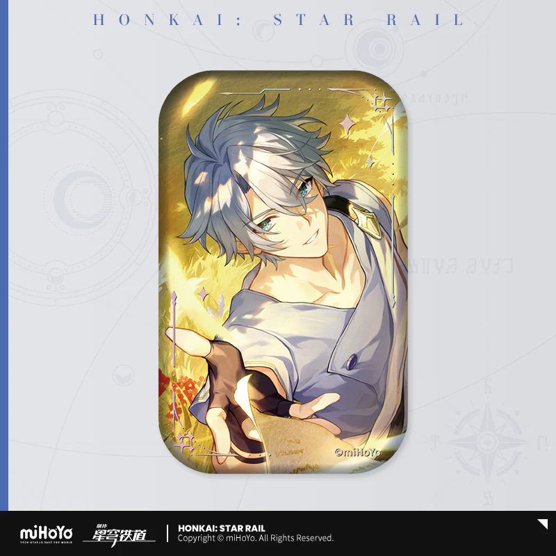 Honkai: Star Rail - Light Cone Series Badge - Image 87