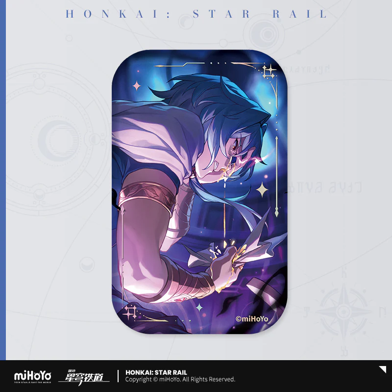 Honkai: Star Rail - Light Cone Series Badge - Image 88