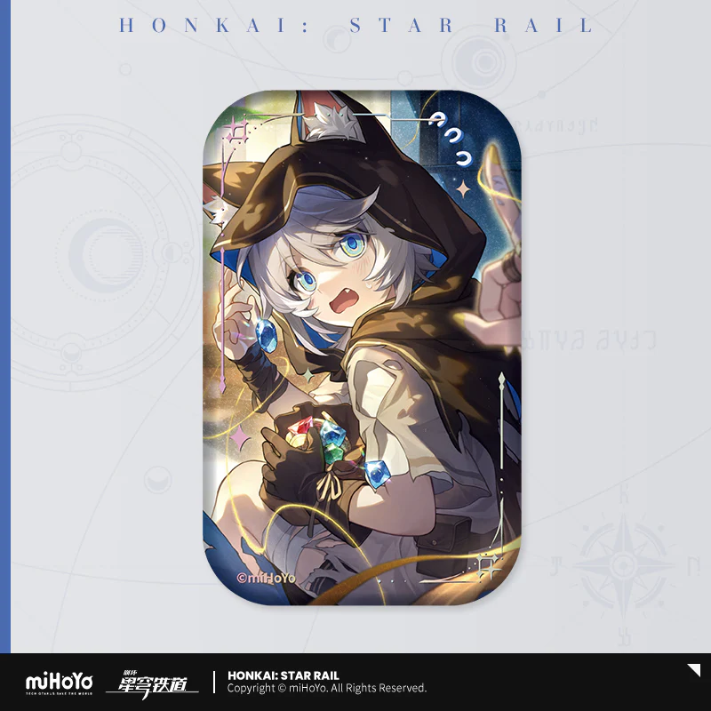 Honkai: Star Rail - Light Cone Series Badge - Image 89