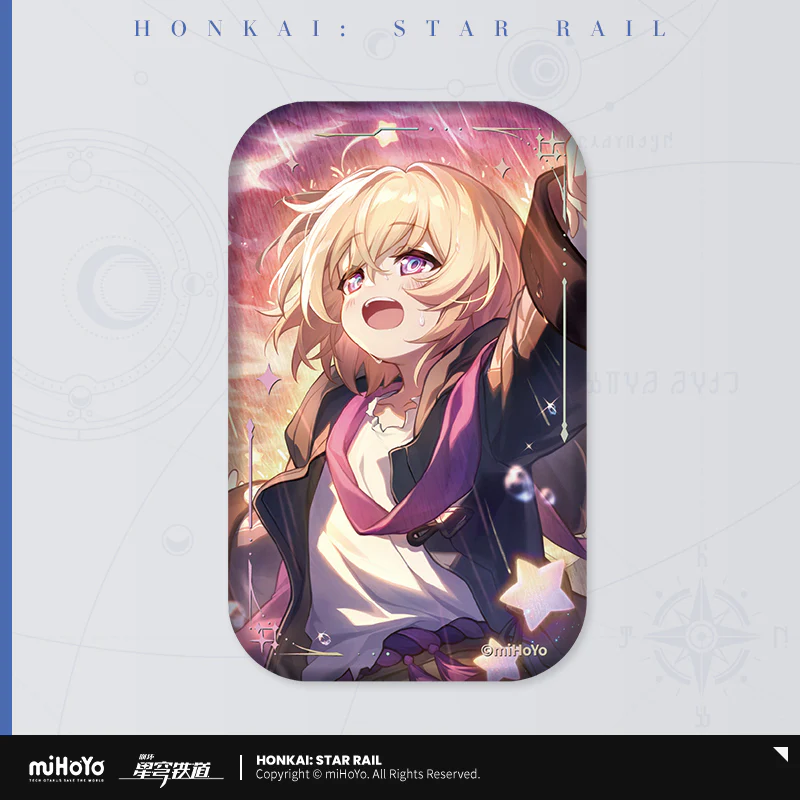 Honkai: Star Rail - Light Cone Series Badge - Image 90