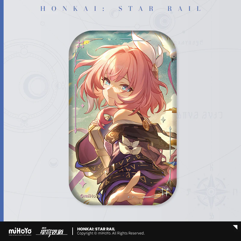 Honkai: Star Rail - Light Cone Series Badge - Image 91