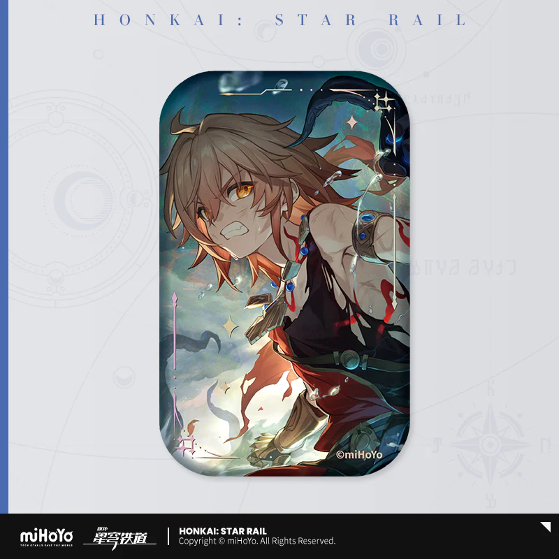 Honkai: Star Rail - Light Cone Series Badge - Image 92