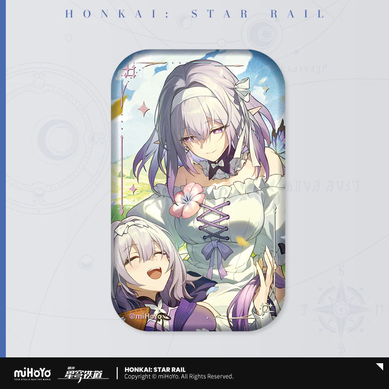Honkai: Star Rail - Light Cone Series Badge - Image 93