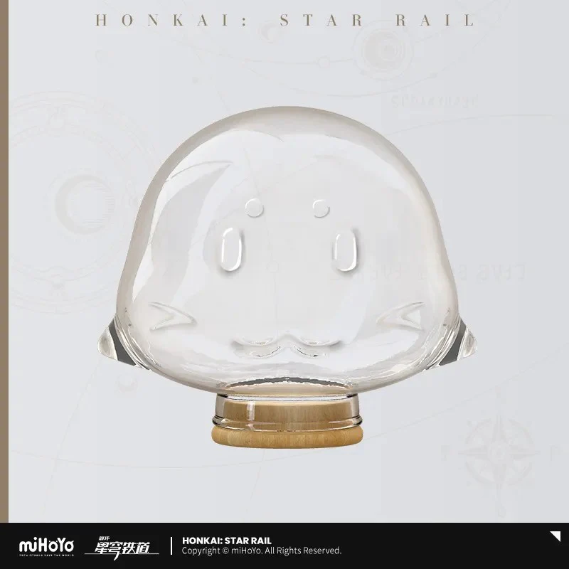 Honkai: Star Rail - The Awooo Series Chimera Mini Blind Bag - Image 10