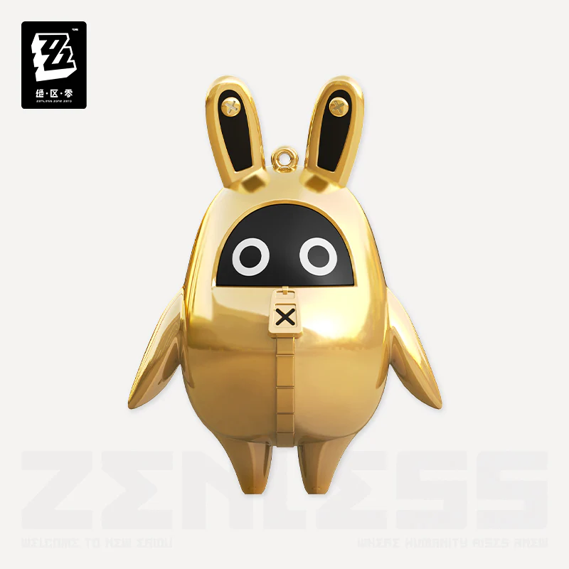 【Pre-Order】Zenless Zone Zero -  Bangboo Standee Series Bangboo Figure Blind Box Vol.2 - Image 6
